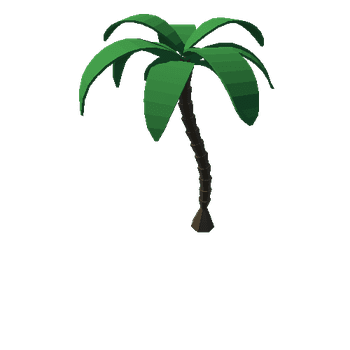 Palm Tree 2